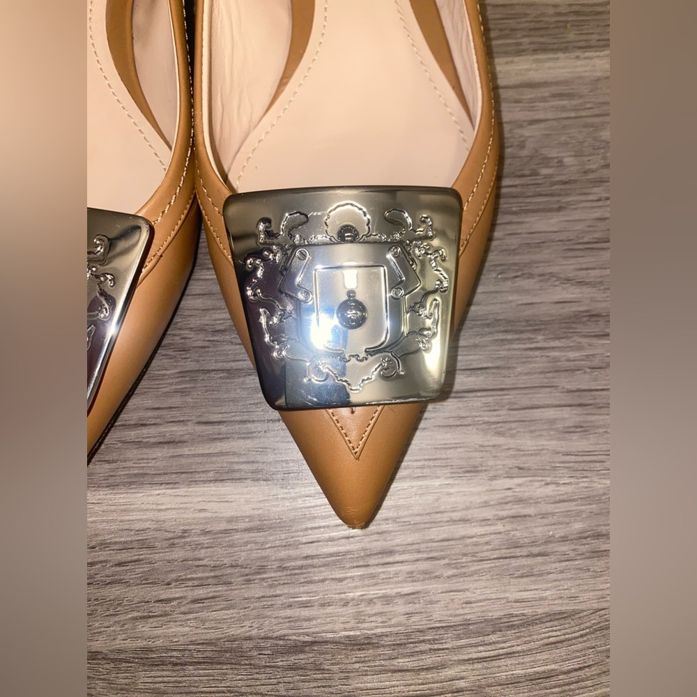[PAULA CADEMARTORI] FLATS - Picture 2 of 7